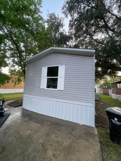 Mobile Home at 2503 Katy Hockley Cu #411 Katy, TX 77493