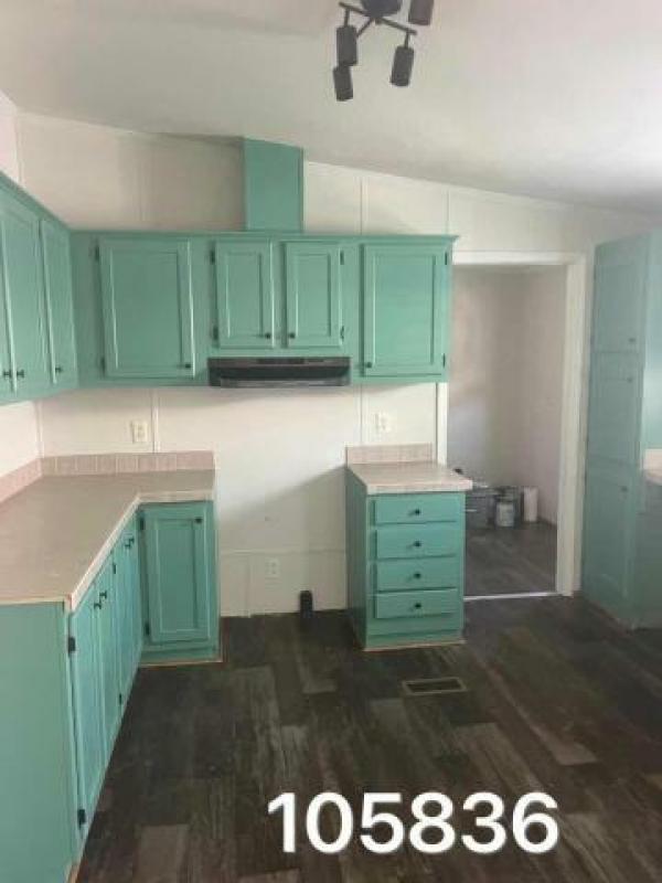 2001 PATRIOT Mobile Home For Sale