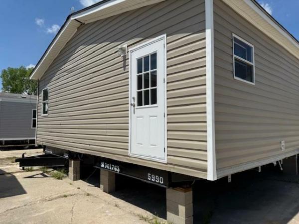 Photo 1 of 2 of home located at Rockin' P Homes Llc 1111 Florida Ave SW Denham Springs, LA 70726