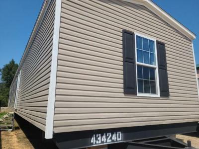 Mobile Home at Quality Homes Of Mccomb Inc. 500 W Presley Blvd McComb, MS 39648
