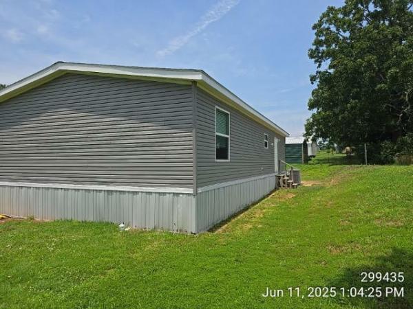 2022 CAPPAERT Mobile Home For Sale