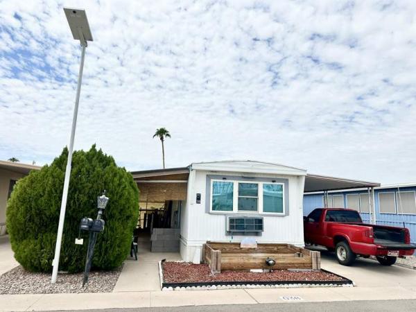 1969 Unknown Mobile Home For Sale