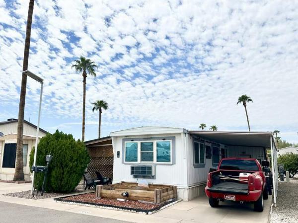 1969 Unknown Manufactured Home