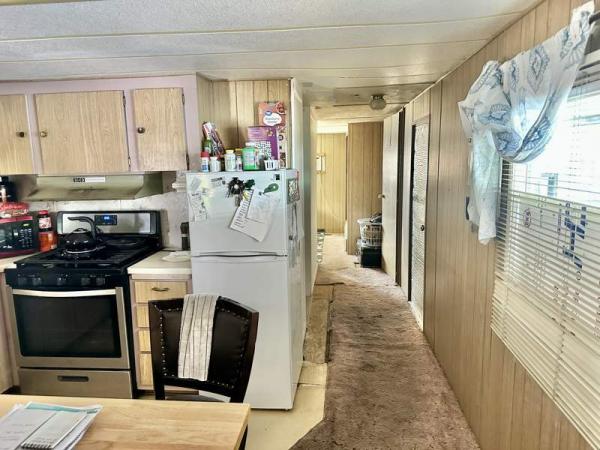 1969 Unknown Manufactured Home