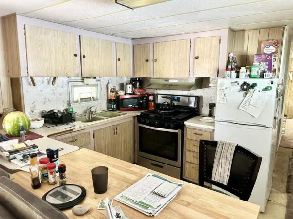 1969 Unknown Manufactured Home