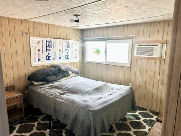 1969 Unknown Manufactured Home