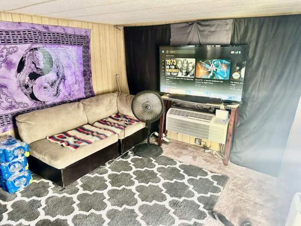 1969 Unknown Manufactured Home