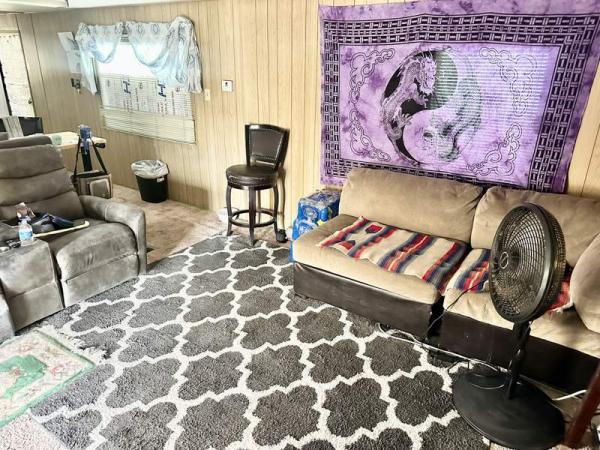 1969 Unknown Manufactured Home