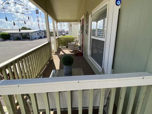 2017 Fleetwood Manufactured Home