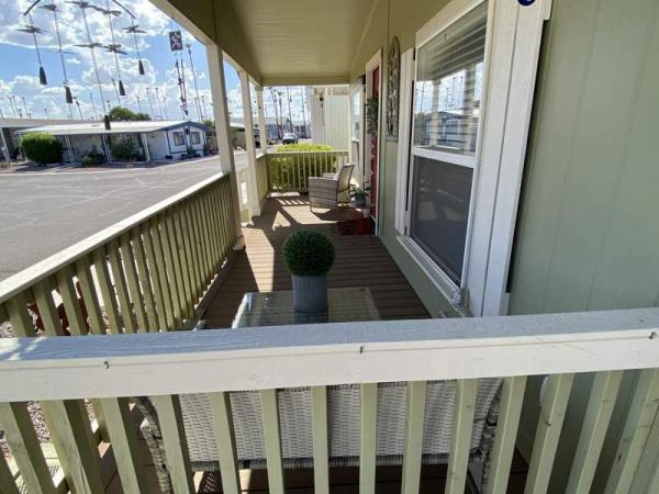 2017 Fleetwood Manufactured Home