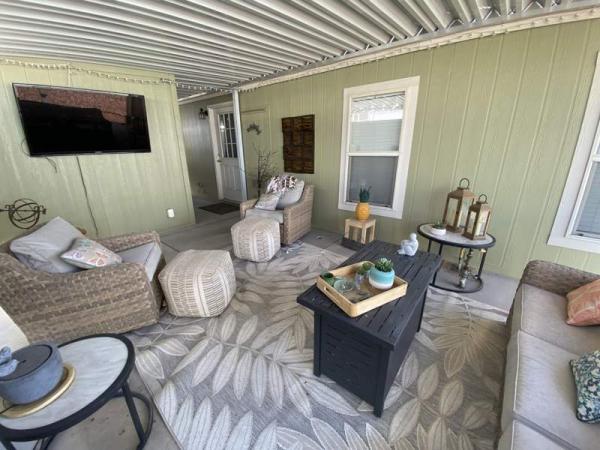 2017 Fleetwood Manufactured Home