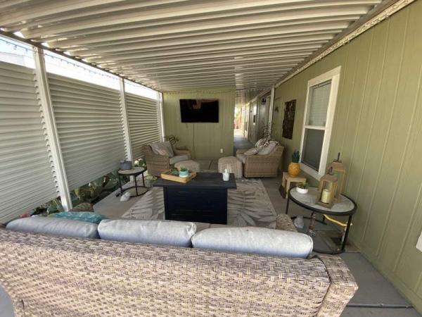 2017 Fleetwood Manufactured Home
