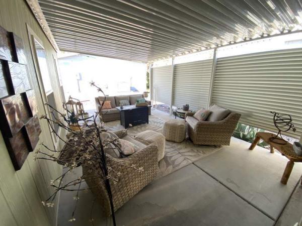 2017 Fleetwood Manufactured Home