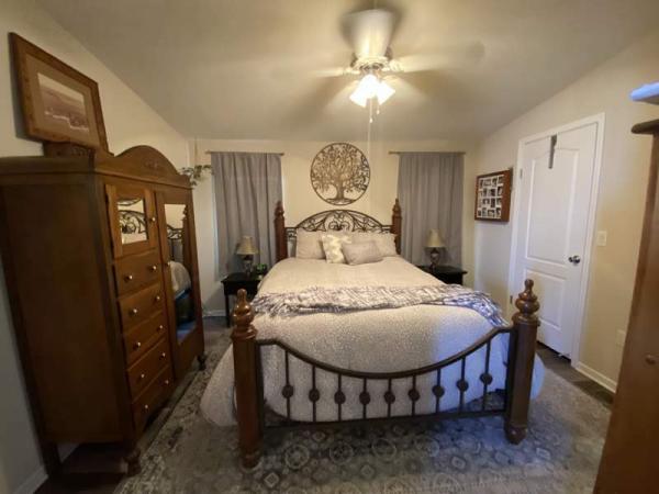 2017 Fleetwood Manufactured Home