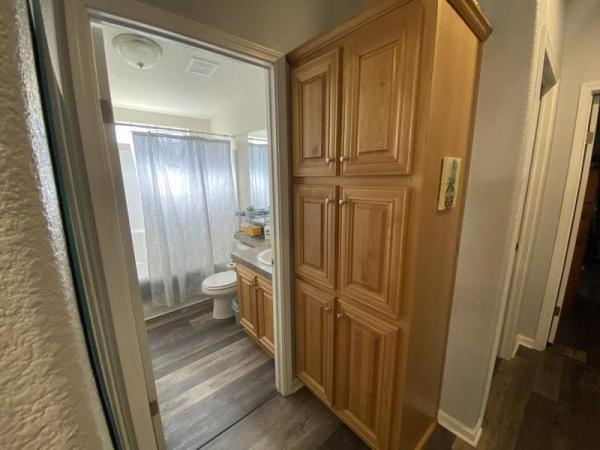 2017 Fleetwood Manufactured Home