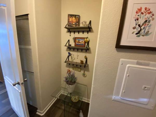 2017 Fleetwood Manufactured Home