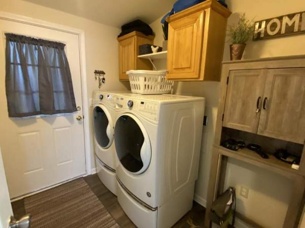 2017 Fleetwood Manufactured Home