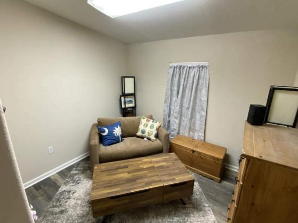 2017 Fleetwood Manufactured Home