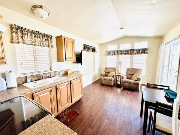 2016 Unknown Manufactured Home