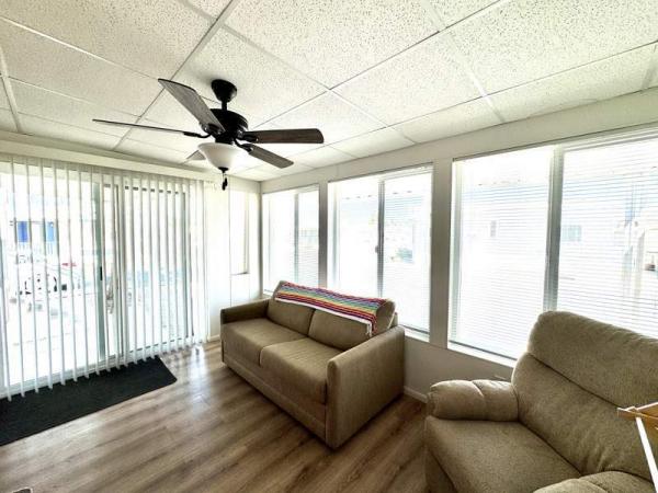 2016 Unknown Manufactured Home