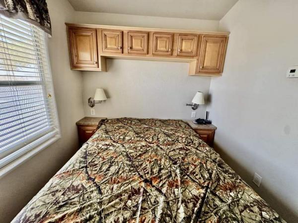 2016 Unknown Manufactured Home