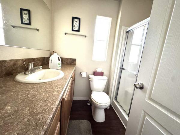 2016 Unknown Manufactured Home