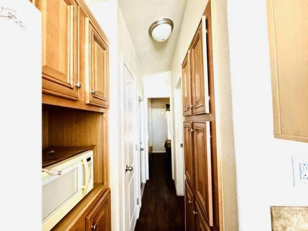 2016 Unknown Manufactured Home