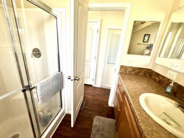 2016 Unknown Manufactured Home