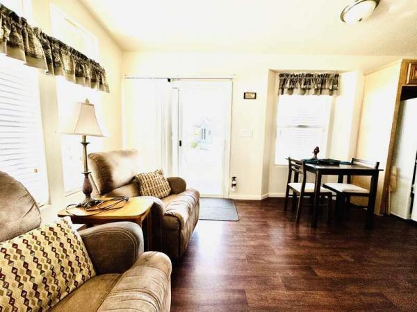 2016 Unknown Manufactured Home