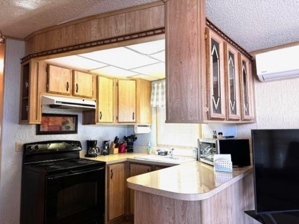 1988 Palm Harbor Manufactured Home