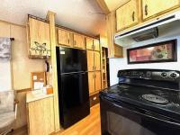 1988 Palm Harbor Manufactured Home