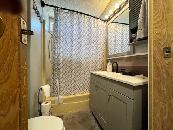 1988 Palm Harbor Manufactured Home