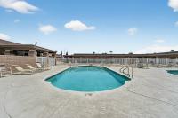 1988 Palm Harbor Manufactured Home