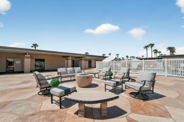 1988 Palm Harbor Manufactured Home