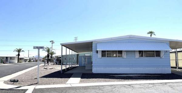 1974 Catalina Mobile Home For Sale