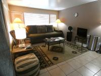 2001 CAVCO Mobile Home