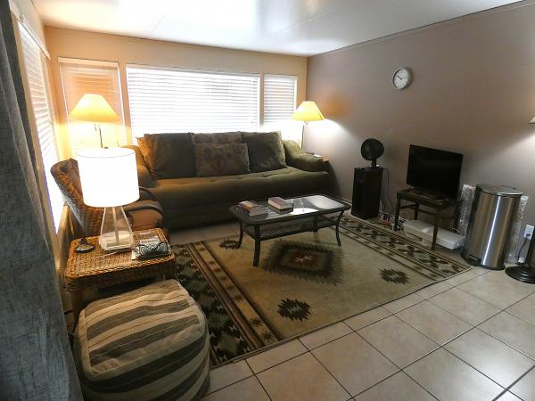 2001 CAVCO Mobile Home