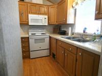 2001 CAVCO Mobile Home