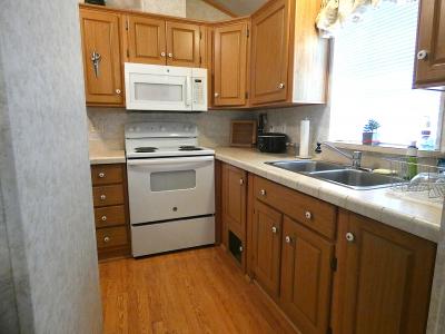 Photo 3 of 9 of home located at 1110 North Henness Rd 1011 Casa Grande, AZ 85122