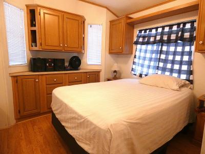 Photo 5 of 12 of home located at 1110 North Henness Rd 1011 Casa Grande, AZ 85122