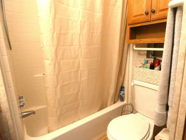 2001 CAVCO Mobile Home