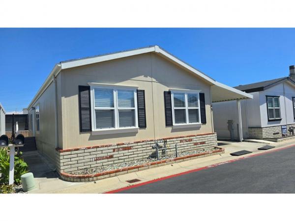 2012 Fleetwood Mobile Home For Sale
