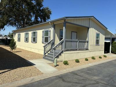 Mobile Home at 3102 Redcoat Lane Sacramento, CA 95827