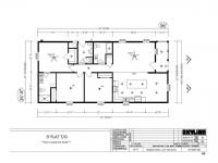2025 Skyline Community Series CHB 6230 Manufactured Home