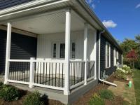 2025 Cavco Commodore Landmark 28632A - 520LM28632A Manufactured Home
