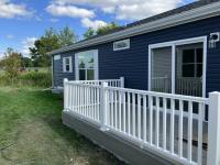 2025 Cavco Commodore Landmark 28632A - 520LM28632A Manufactured Home