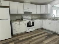 2007 Hillcrest Manufactured Home