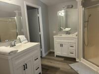 2007 Hillcrest Manufactured Home