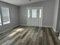 2007 Hillcrest Manufactured Home