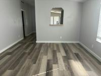 2007 Hillcrest Manufactured Home